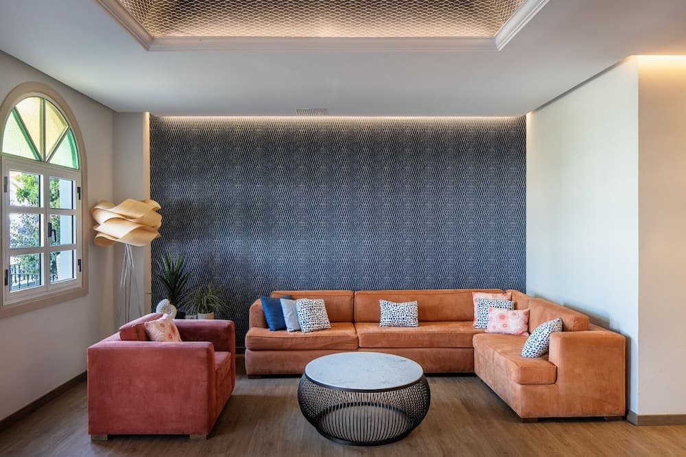 Hotel LIVVO Puerto de Mogán