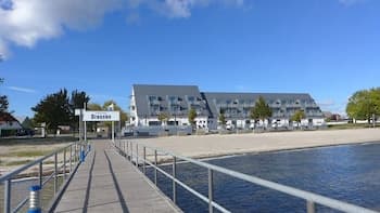 Strandhotel Dranske