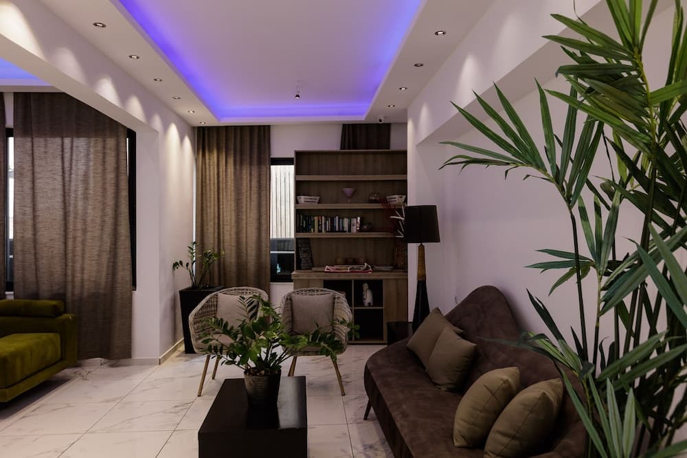 Kahlua Boutique Hotel - Adults Only