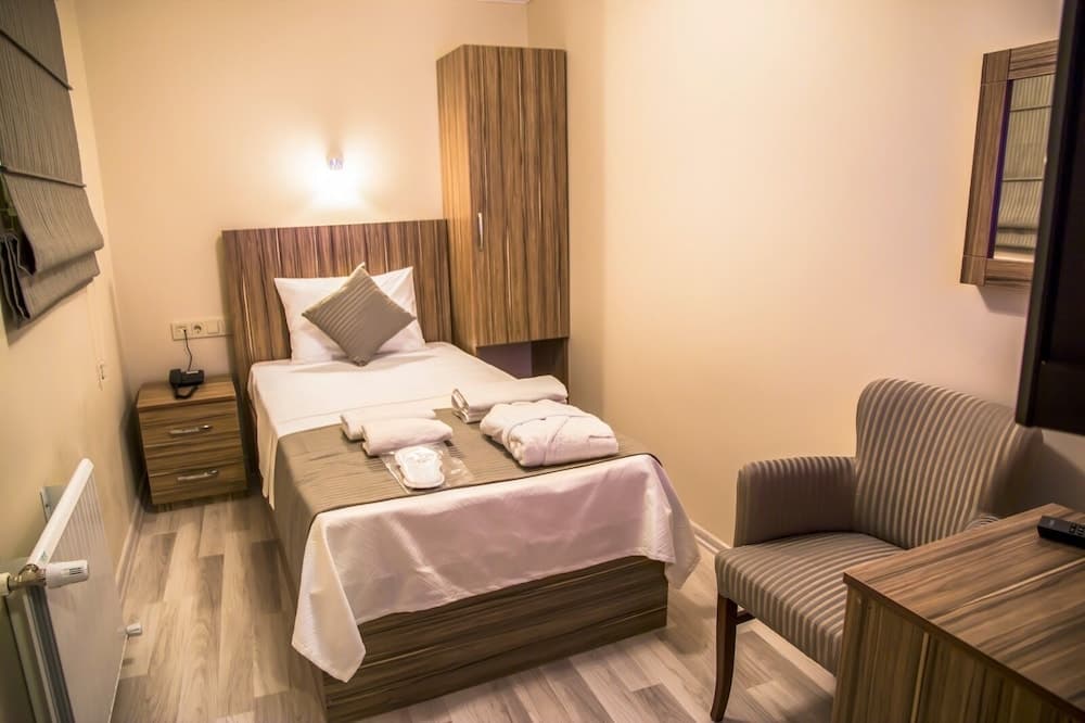 Berlin Otel Nişantaşı