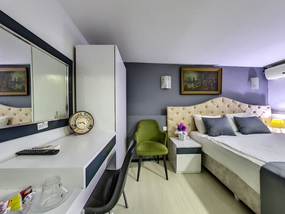 Hotel Mara İstanbul