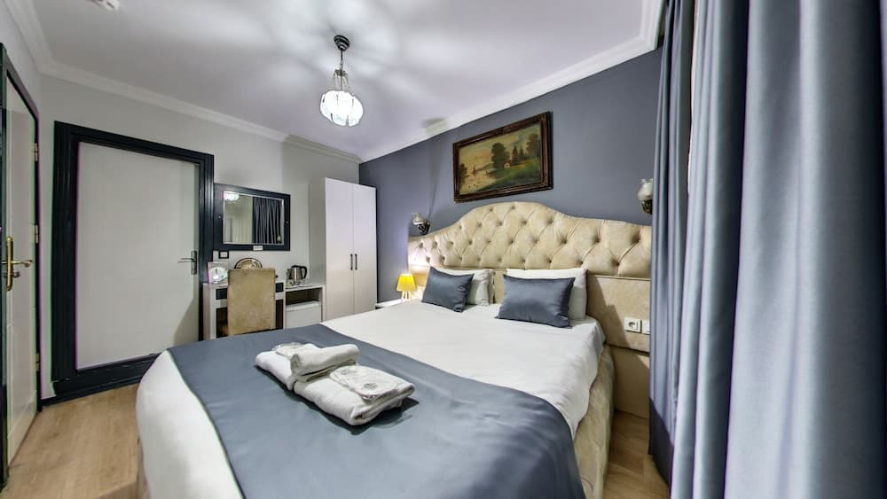 Hotel Mara İstanbul