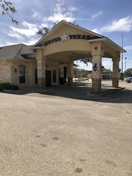Hotel Texas