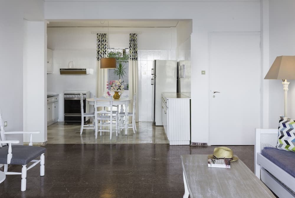 Douka Seafront Residences