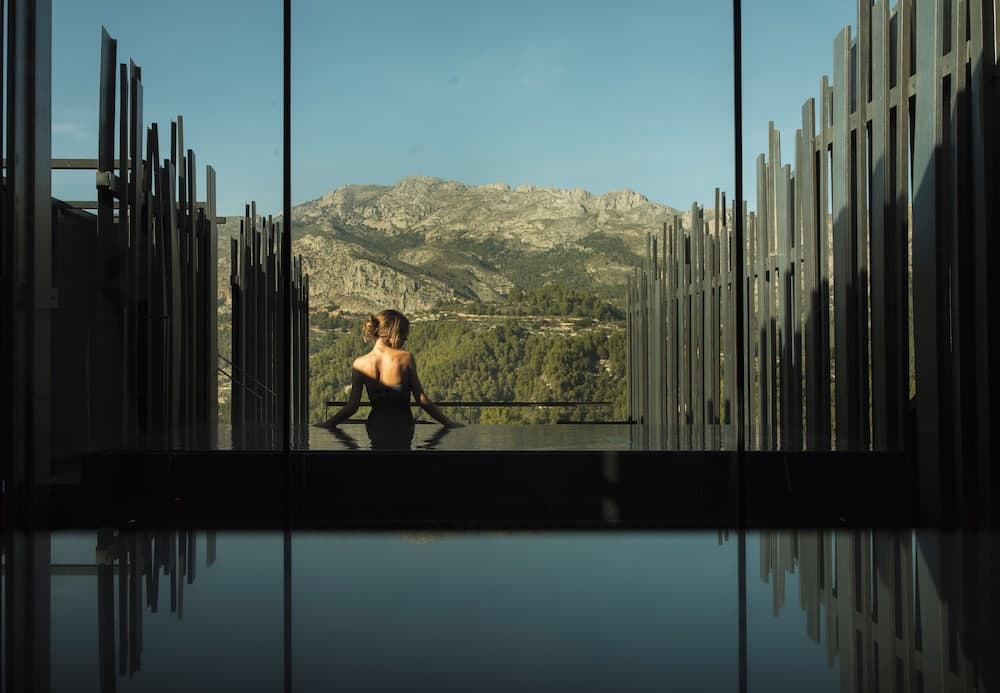 VIVOOD Landscape Hotel & 5E Spa - Adults Only