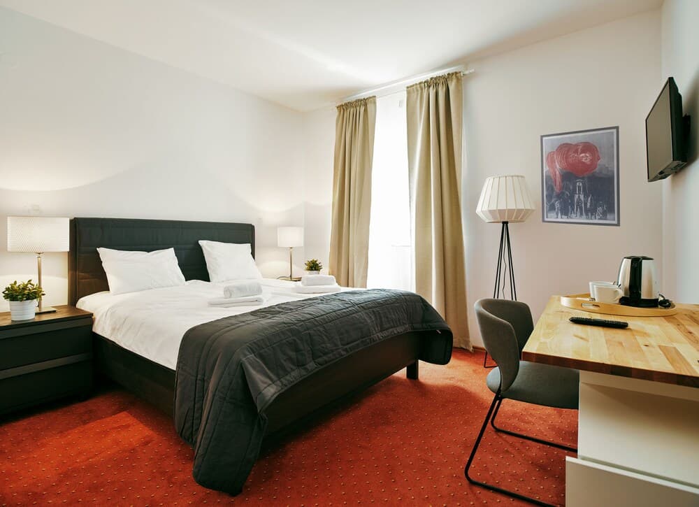 Kamara Dubrovnik by Irundo