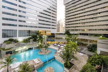 Mar Hotel Conventions