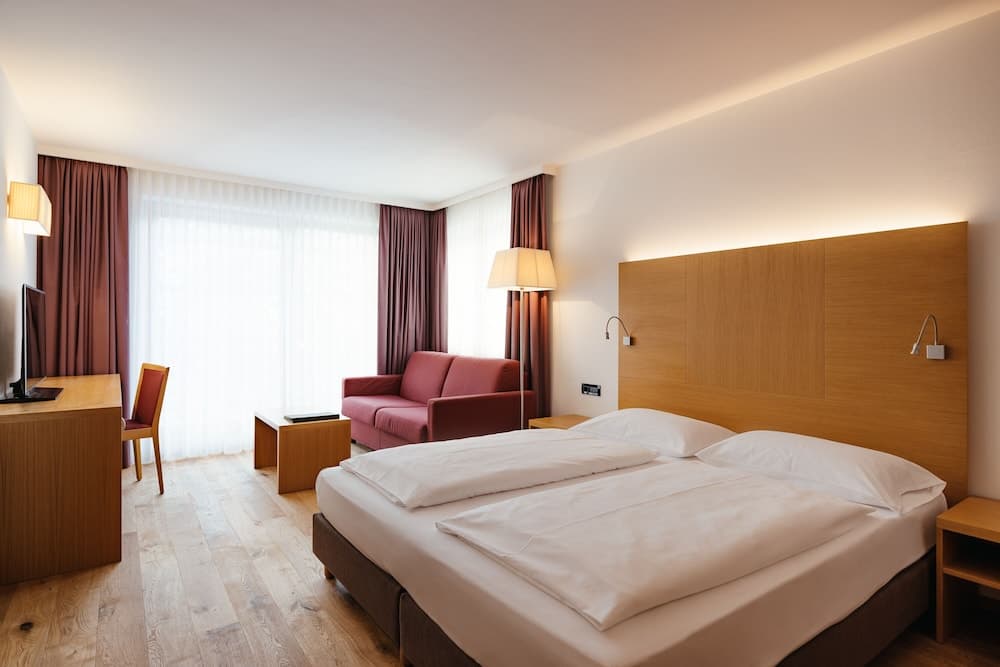 Hotel Melodia del Bosco