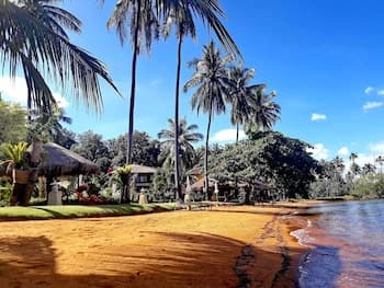 Amber Sands Beach Resort