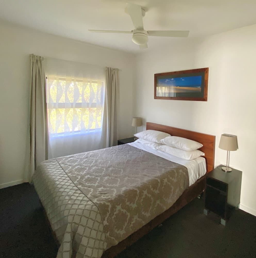 Atlantic West Beach Apartments