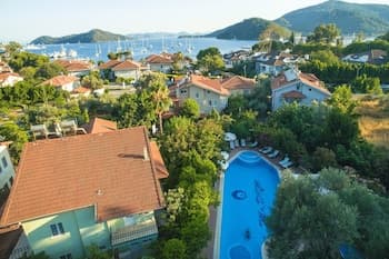 Mr. Dim Exclusive Apart Hotel