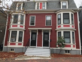 The Cambridge Karma House