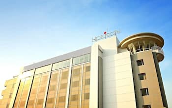 Horison Samarinda - CHSE Certified