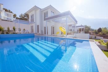 Orka Private Villas