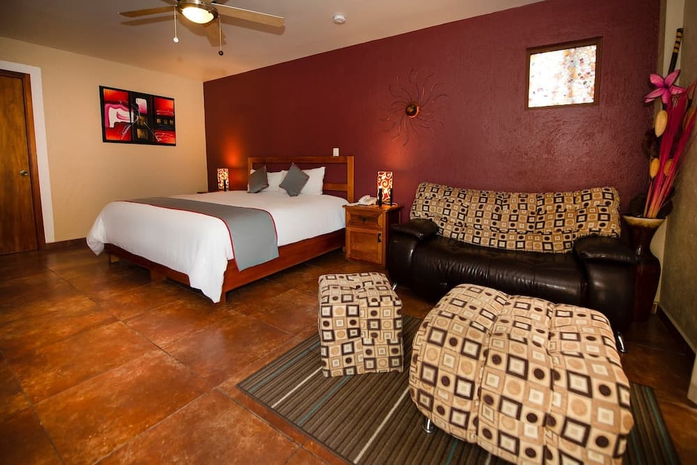 La Casona Tequisquiapan Hotel & Spa