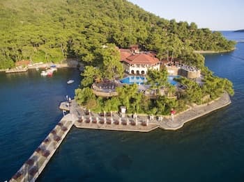 Marmaris Bay Resort - Adults Only