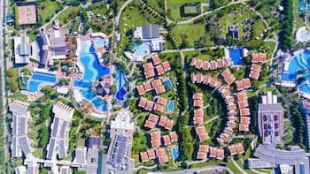 Holiday Village Turkiye