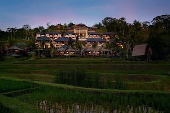 Mandapa, A Ritz-Carlton Reserve - CHSE Certified