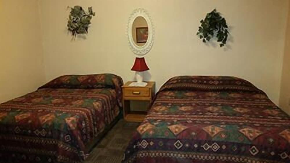 Taneycomo Lakefront Resort