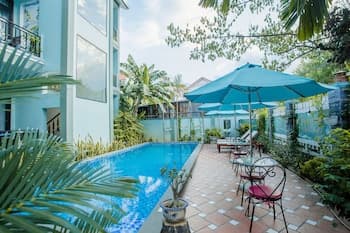 Magnolia Garden Villa