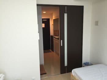 Sophiearth Apartment