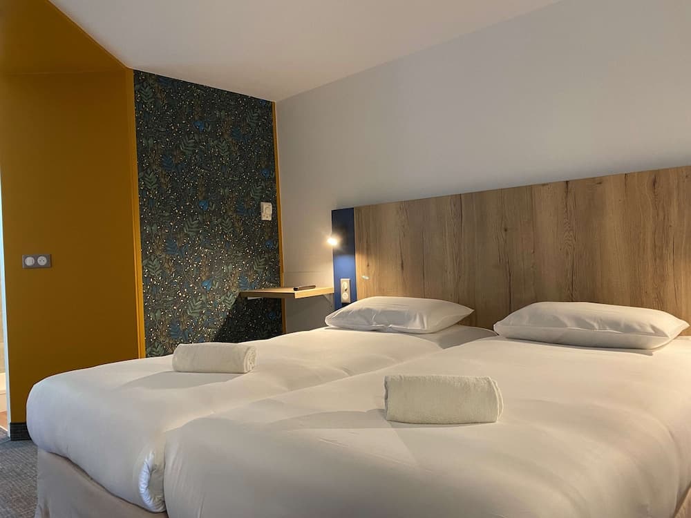 Kyriad Direct Chalon Sur Saone Nord