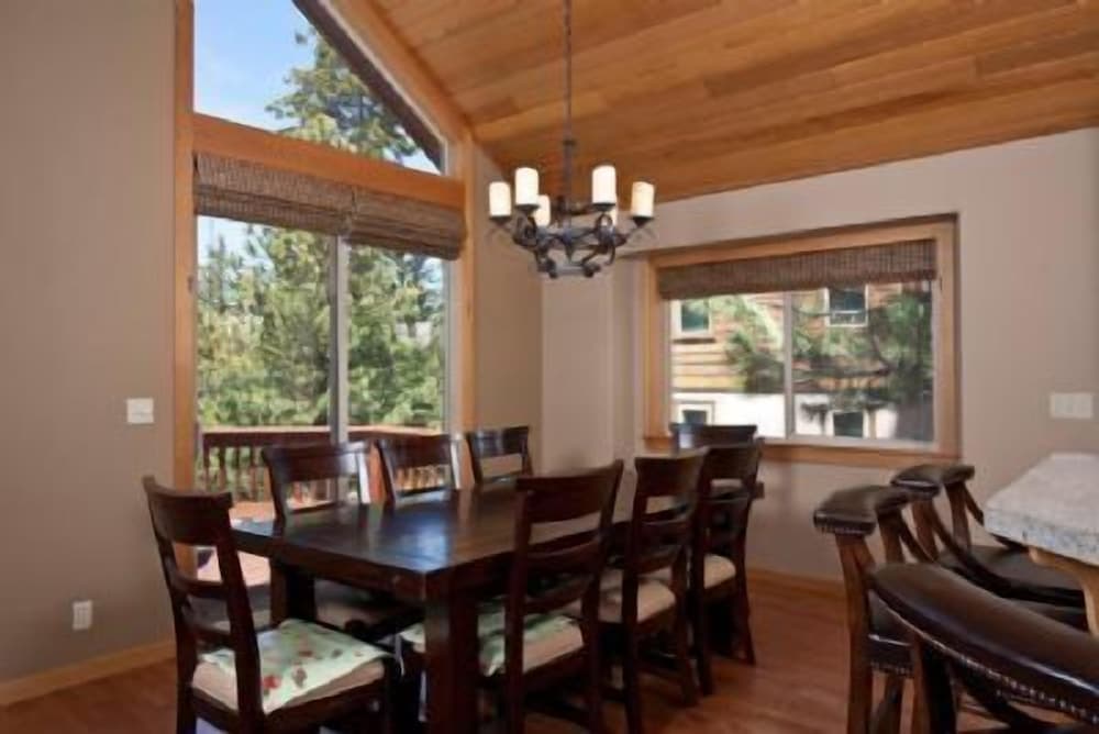 Wolfgang Family Retreat