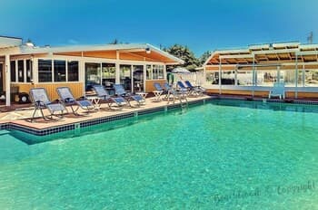 Beachwood Condos & Resort