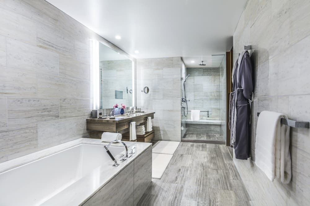 InterContinental Los Angeles Downtown by IHG