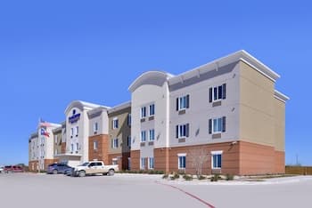 Candlewood Suites Kenedy, an IHG Hotel