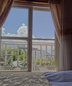 Shan Shui-Yuan Vege Guest House