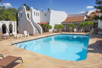 By Bush Telegraph Lodge