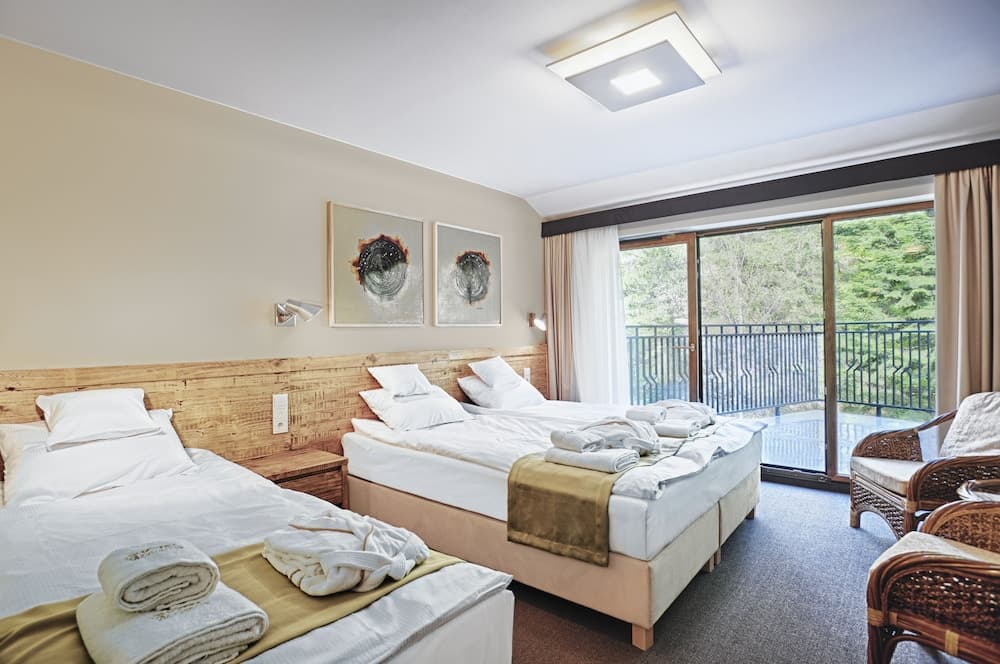 Hotel Żywiecki Medical Spa & Sport