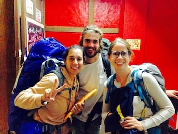 Little Asia – Hostel