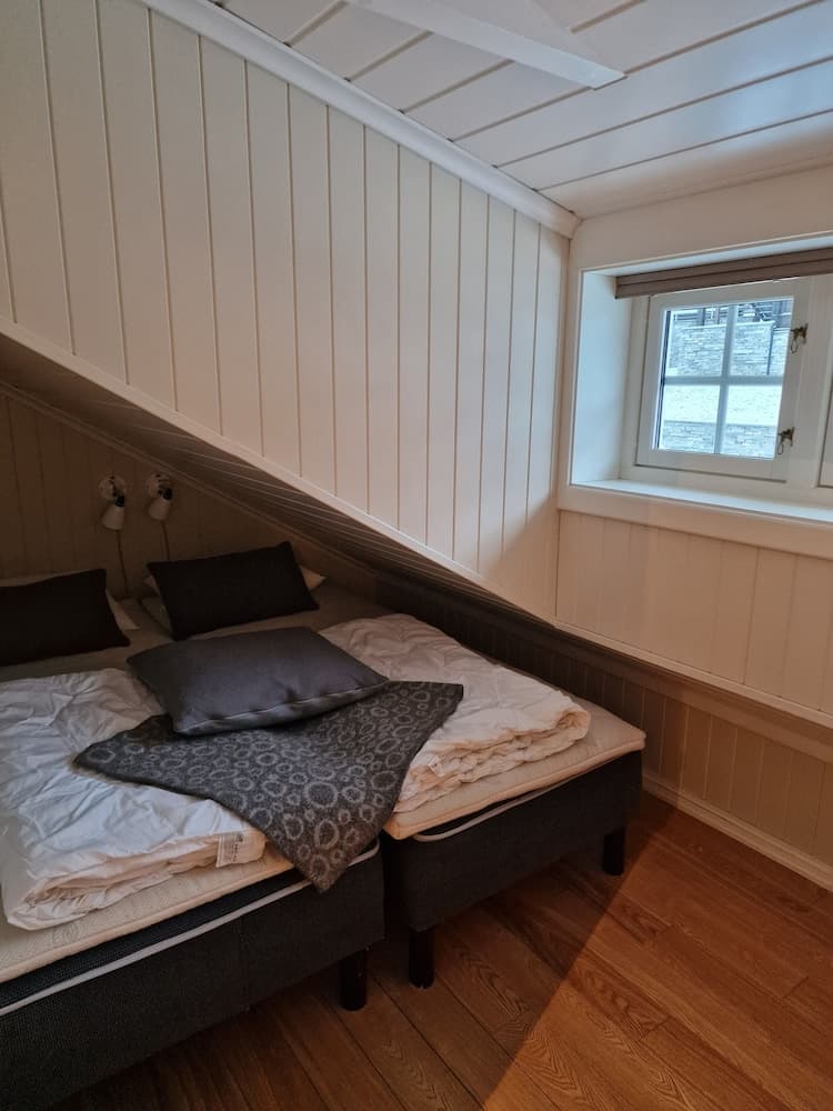 Havsdalsgrenda Apartments