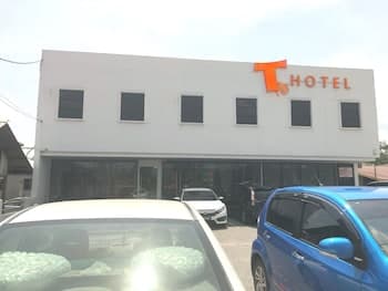 T Hotel Changlun