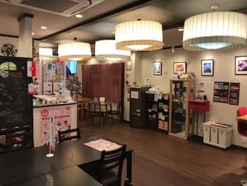 HOSTEL WASABI Nagoya Ekimae