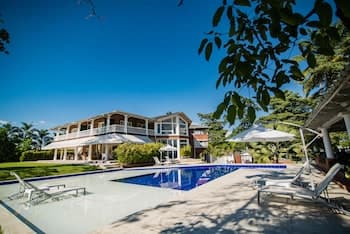 Casa Hotel El Triangulo