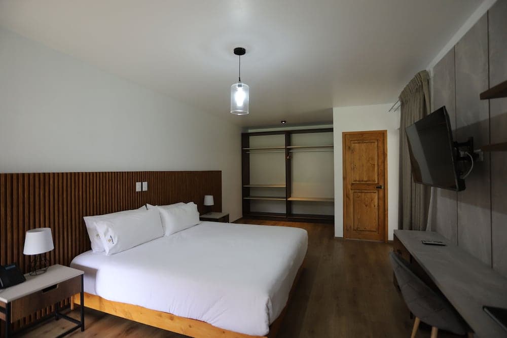 Ensenada Hotel y Campo Hotel Asociado Casa Andina