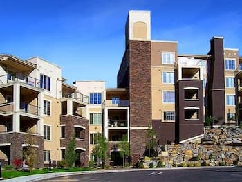 Pinnacle Pointe by DKRA