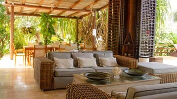 Hotel On Vacation Acantilado de la Tierra