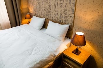 Metekhi's Galavani Hotel - Hostel