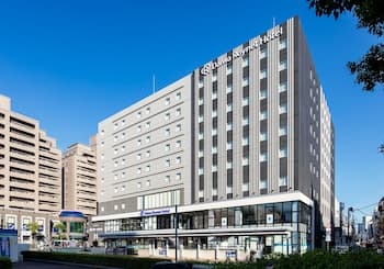 Daiwa Roynet Hotel Tokushima Station
