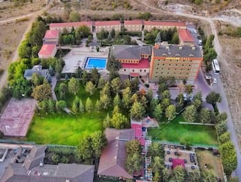 Monark Hotel Cappadocia