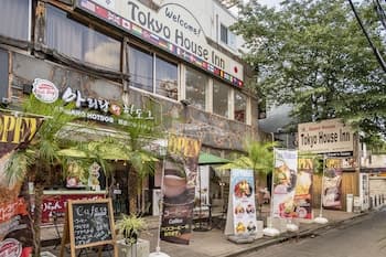 Tokyo House INN S&G