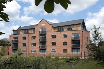 SACO Derby - The Mill House