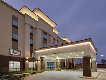Hampton Inn & Suites Tyler-South
