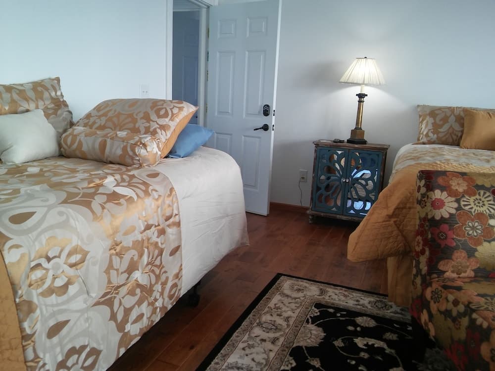 1895 Washington Hotel