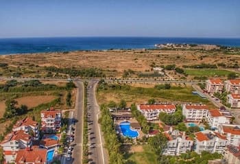 Irem Garden Hotel & Apartments