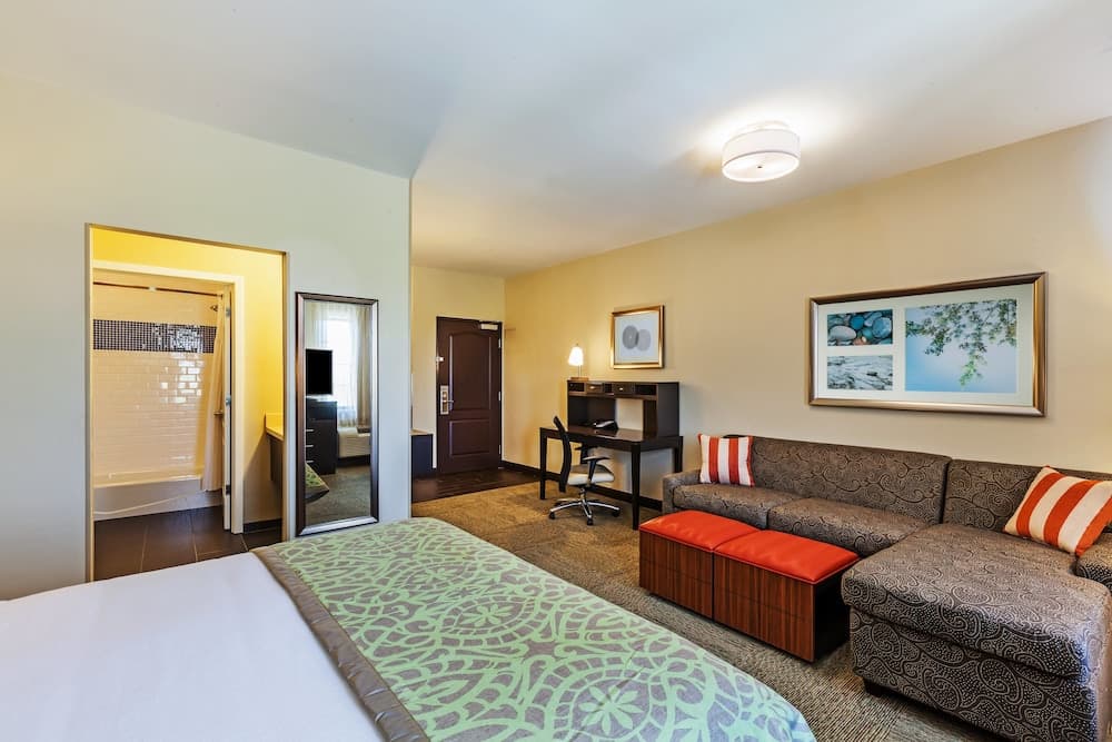 Staybridge Suites Fort Worth - Fossil Creek by IHG